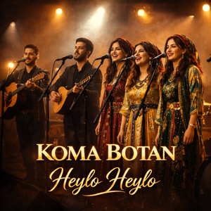 Her Şev Navê Min Dê Bêyî Bêhsîrînî