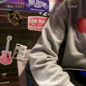 Mine (Live) (Live)