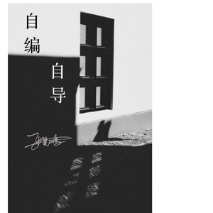 自编自导