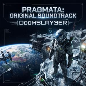 Lunar Hack To Home (Original Soundtrack for Pragmata)