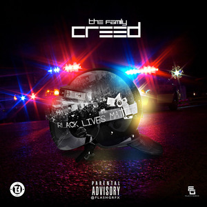 The Creed (OC) [feat. Serenity & Samuel King]