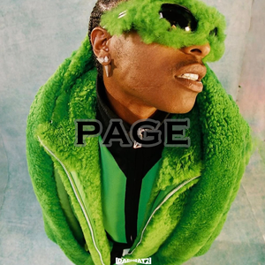 Free ASAP Rocky Type Beat “Page”