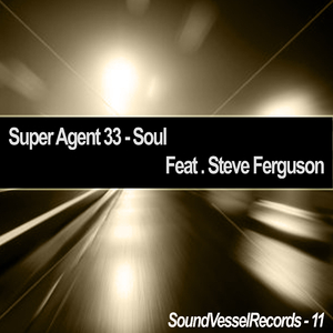 Soul (Original Mix)