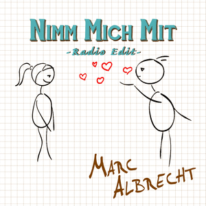 Nimm mich mit (Radio Edit)