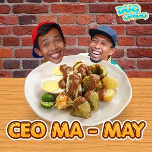 CEO MA MAY