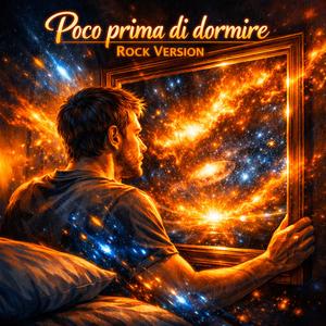 Poco prima di dormire (Rock Version)