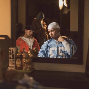 Do Rags (feat. IQ3 & TOME)