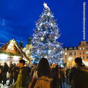 Idontwannabeyouanymore