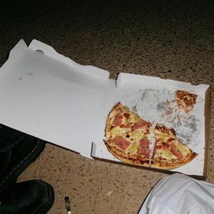 Victory Lap (RAFAELA Remix)