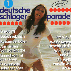 Sie weiß, was sie will