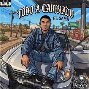 Todo A Cambiado