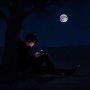 害怕失去的人