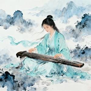 雾锁山河