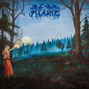 Crowned by Divine Fire (Epilogue)