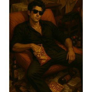 🌟🎰✨ ONE MORE SPIN‼️ ✨🎰🌟 💸🔥💥 ―― 財布？もう知らん‼️ ―― 💥🔥💸 by MAMEZON