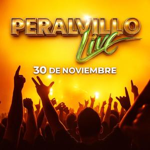 Peralvillo (feat. El Calvo Tv) (Live)