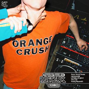 Party at My House - Lil Data x Smjörvi Turn Up @ the Function Remix