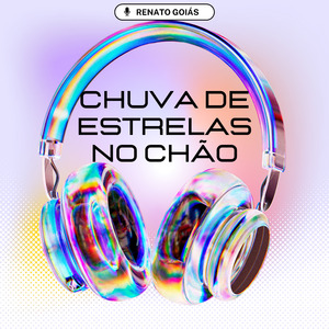 Chuva de Estrelas no Chão