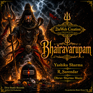 Bhairavarupam