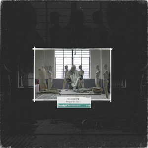 MANEKEN (Prod. by MIT)