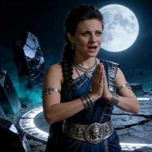 Mahakala Resonance