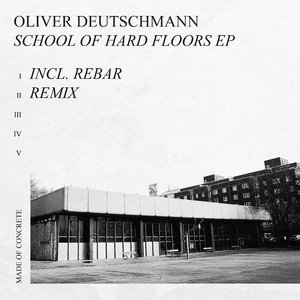 Oben (Rebar's Unten Remix)