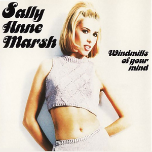 Windmills of Your Mind [Mike Stock & Matt Aitken Radio Edit]