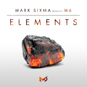 Mark Sixma presents M6 - Elements (Full Continuous Mix)