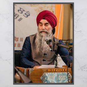 Naasro Mansoor Gur Gobind Singh