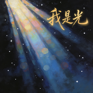 我是光