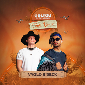 Voltou com Quem Não Voltava