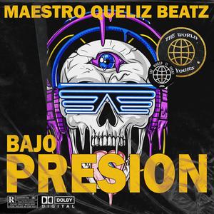 BAJO PRESION (BASE DE RAP AGRESIVO)