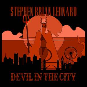 Devil in the City