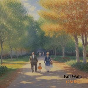 Fall Walk