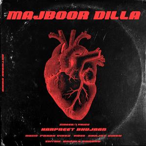 Majboor Dilla