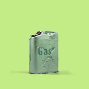 Gas