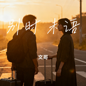 别时未语