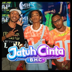 Jatuh Cinta
