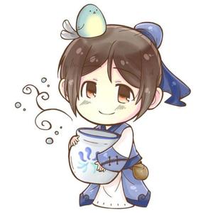 董小姐