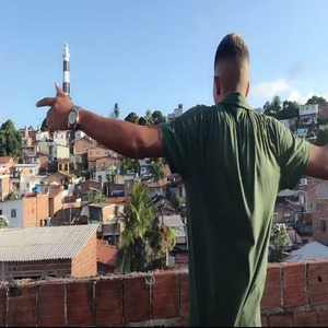Me Afastei de Perreco