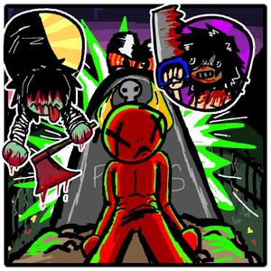 MAN MADE HORRORS (feat. OXXIE & Gxner.)