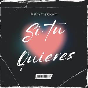 Si Tu Quieres (Audio Oficial)