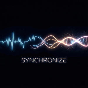 Synchronize