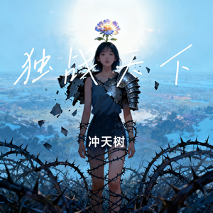 独战天下