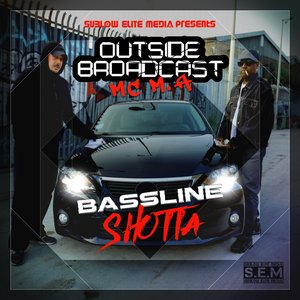 Bassline Shotta