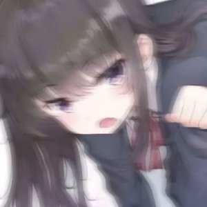 ハッピーガール