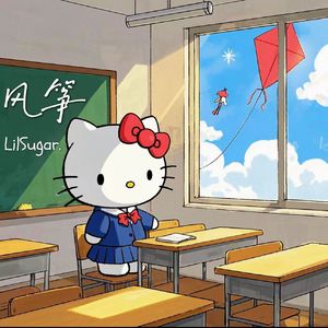 风筝（Prod.空空壹）