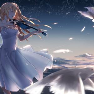 Again（Cover 横山克）