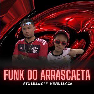 Funk do Arrascaeta