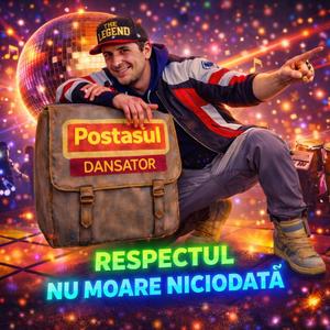 Respectul Nu Moare Niciodată